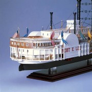 Robert E. Lee - Mississippi Steam Boat